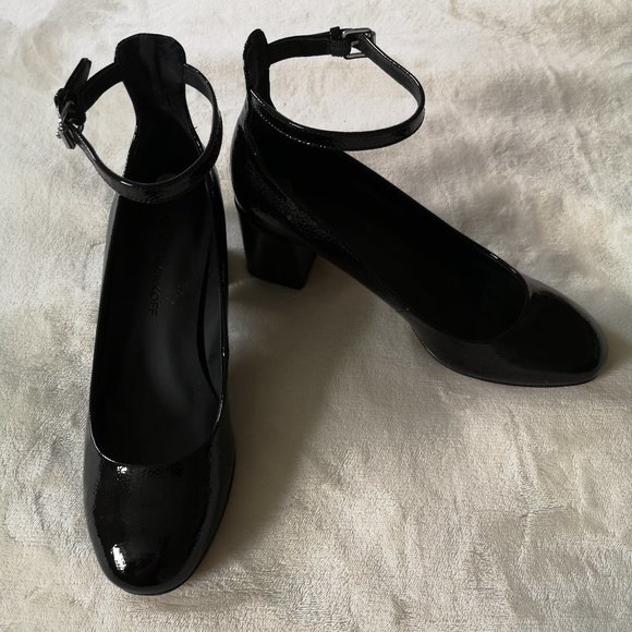 NEW Rebecca Minkoff Heels - Picture 3 of 6